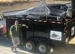 Recycling Services for Junk in Hereford, TX